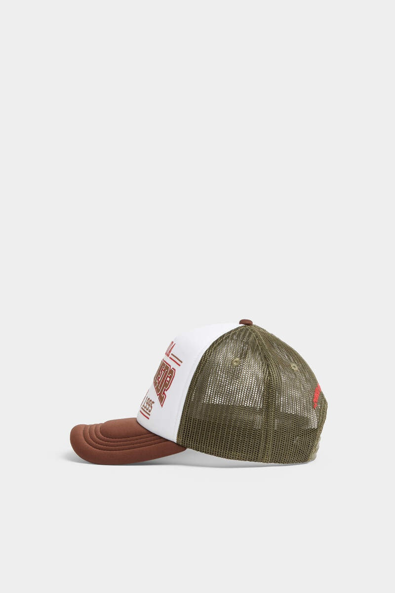 DSQUARED2 BASEBALL CAP 3