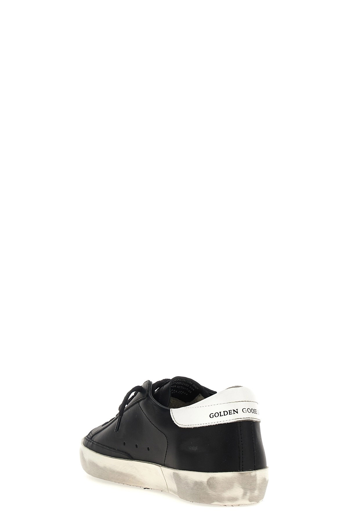 ‘Superstar’ sneakers - 3