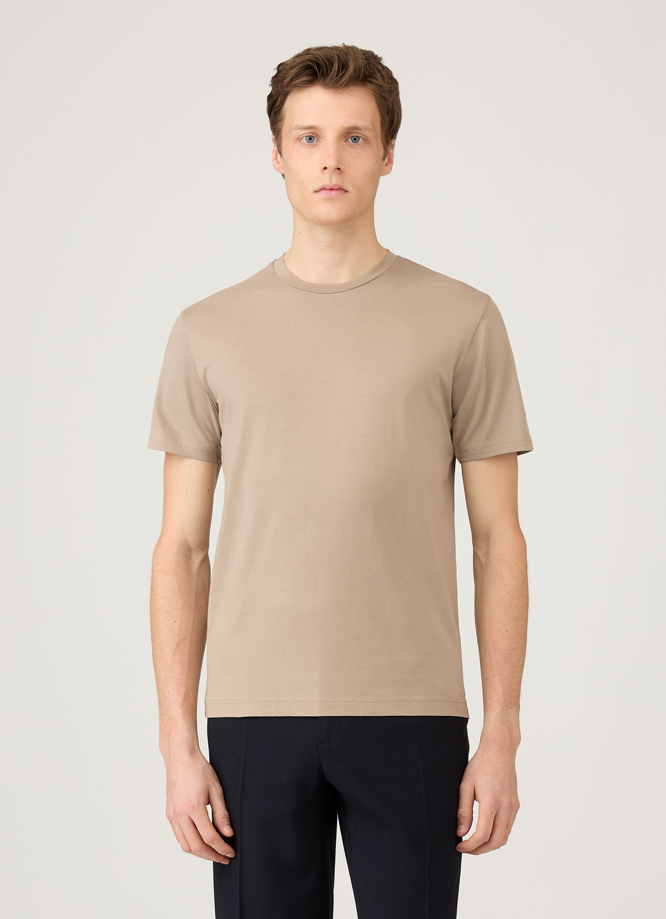 Riviera Midweight T‑shirt - 2
