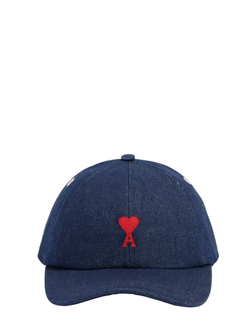 ADC cotton baseball hat - 1