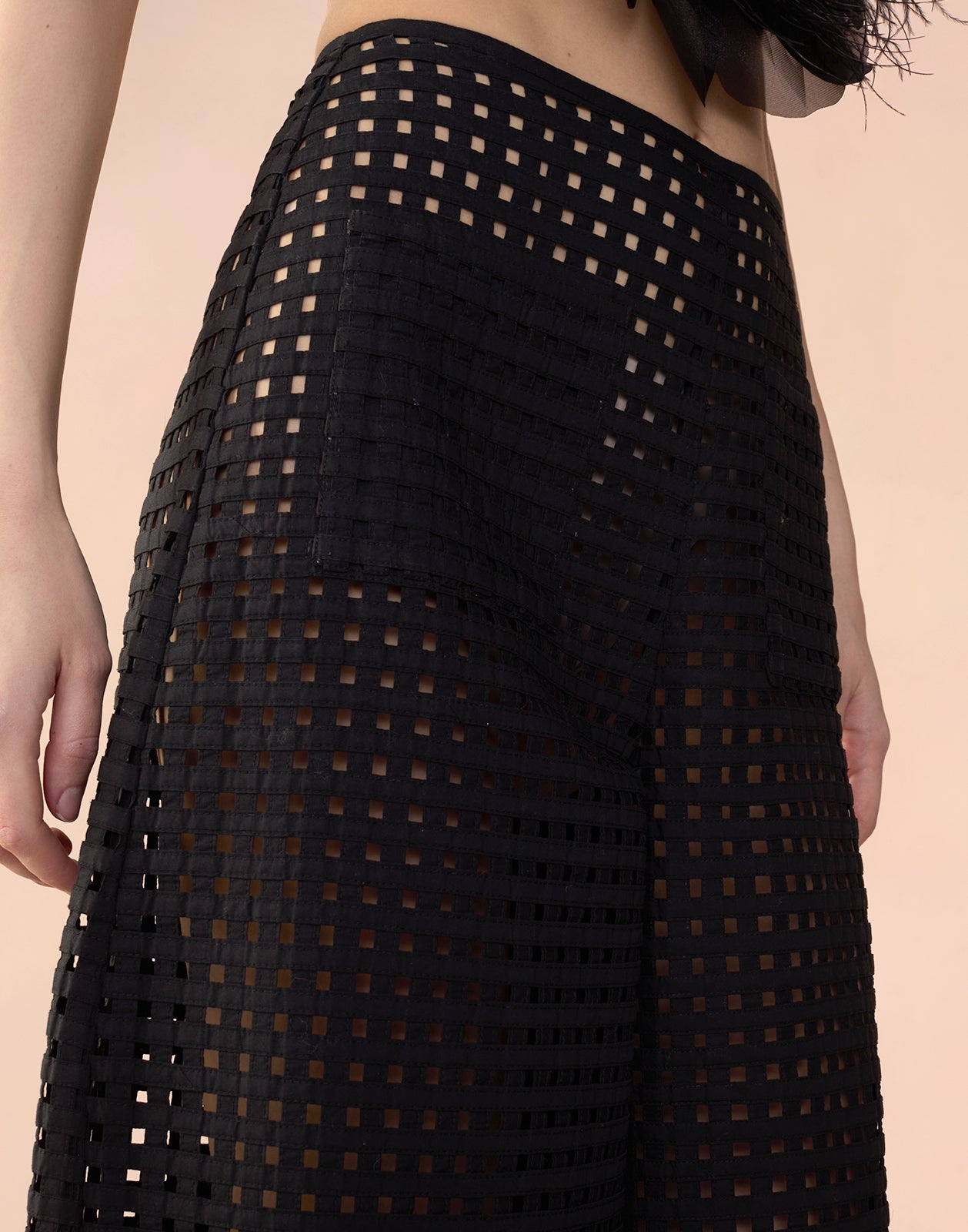 Birdcage Pants - 12