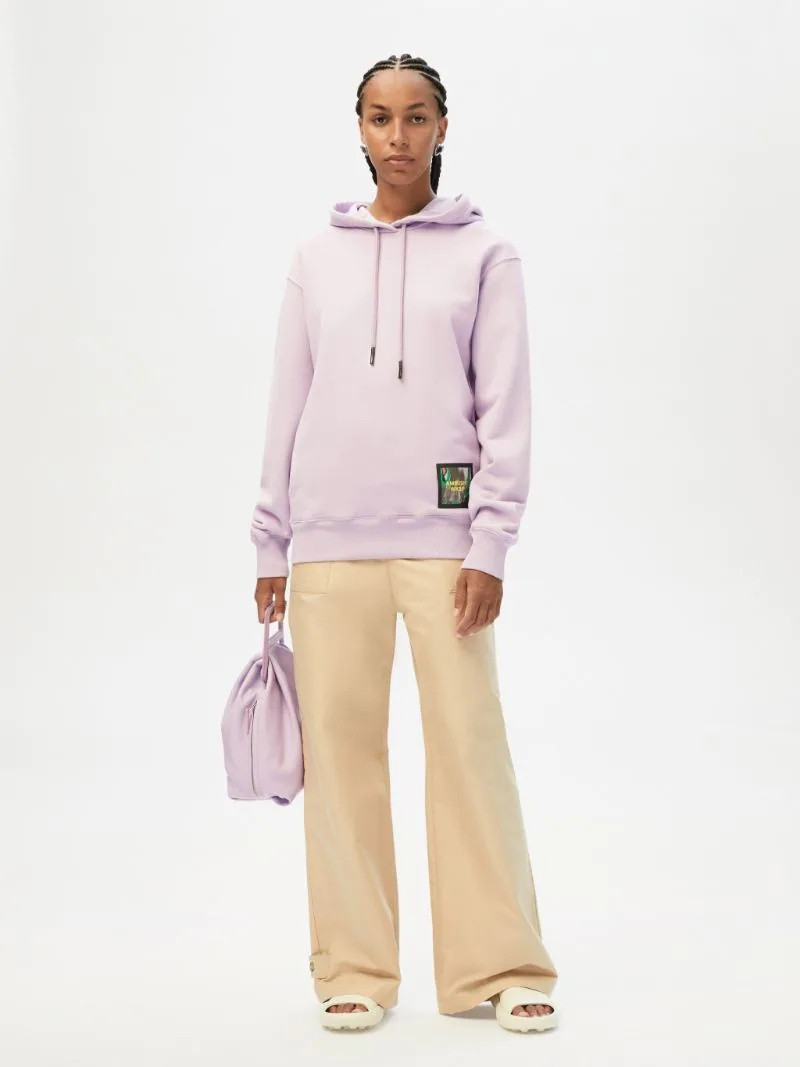 Ambush WKSP HOODIE outlook