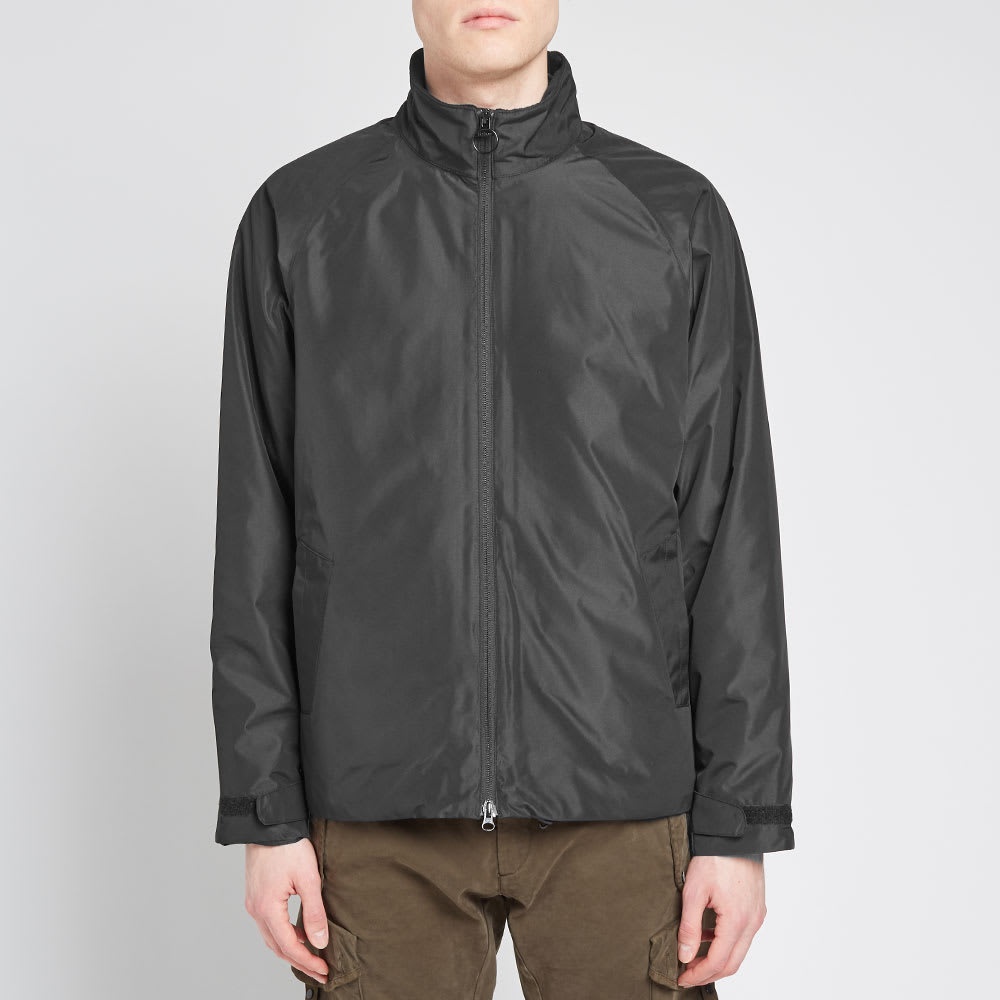 Barbour Levanter Jacket - 6