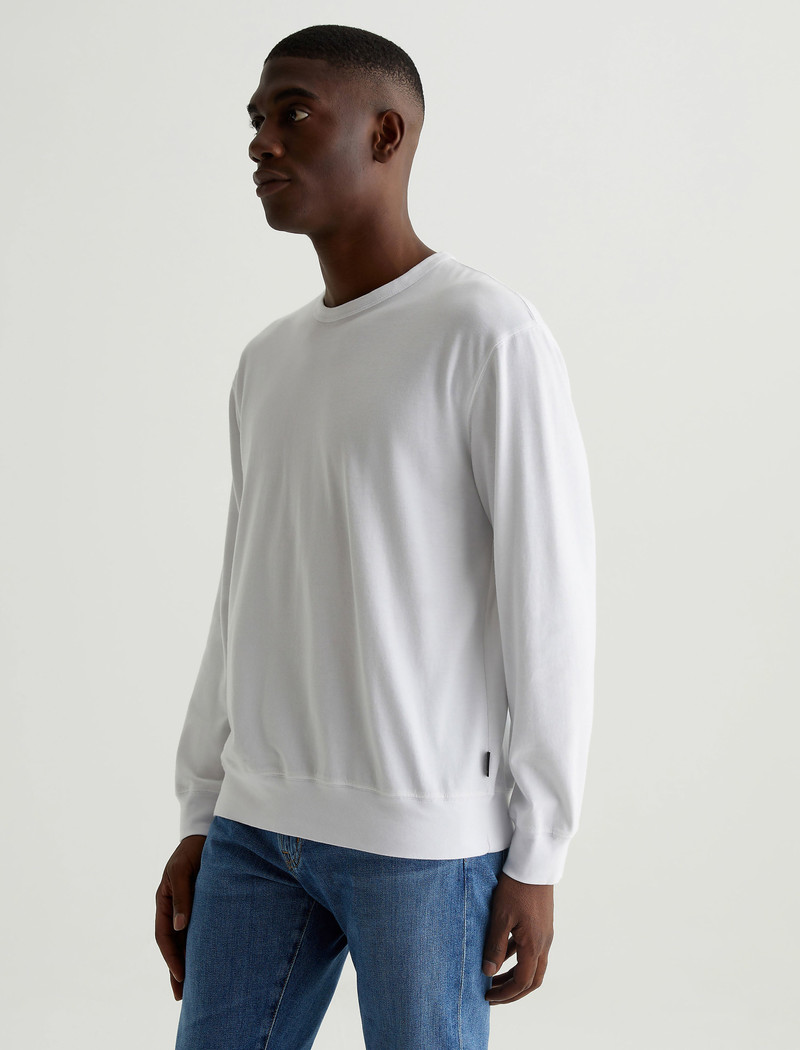 Wesley Pullover 5