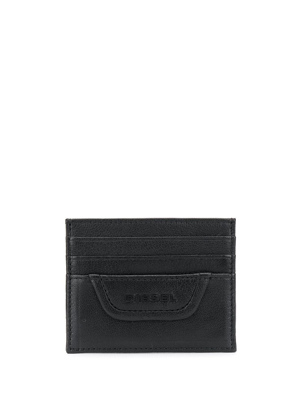 slim card holder - 1