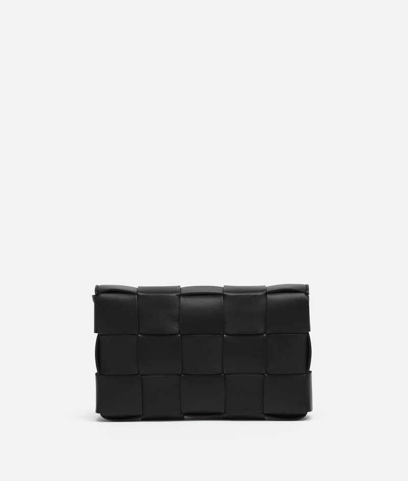 Bottega Veneta cassette outlook