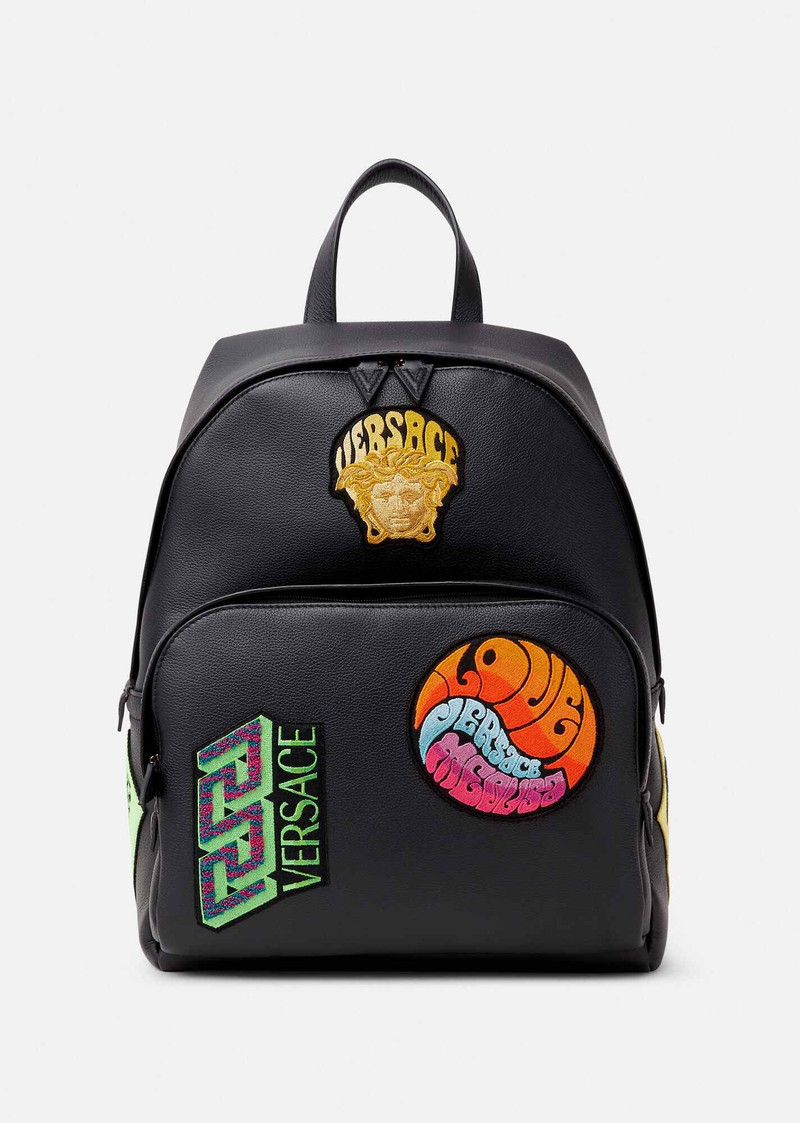 Medusa Music Backpack 1