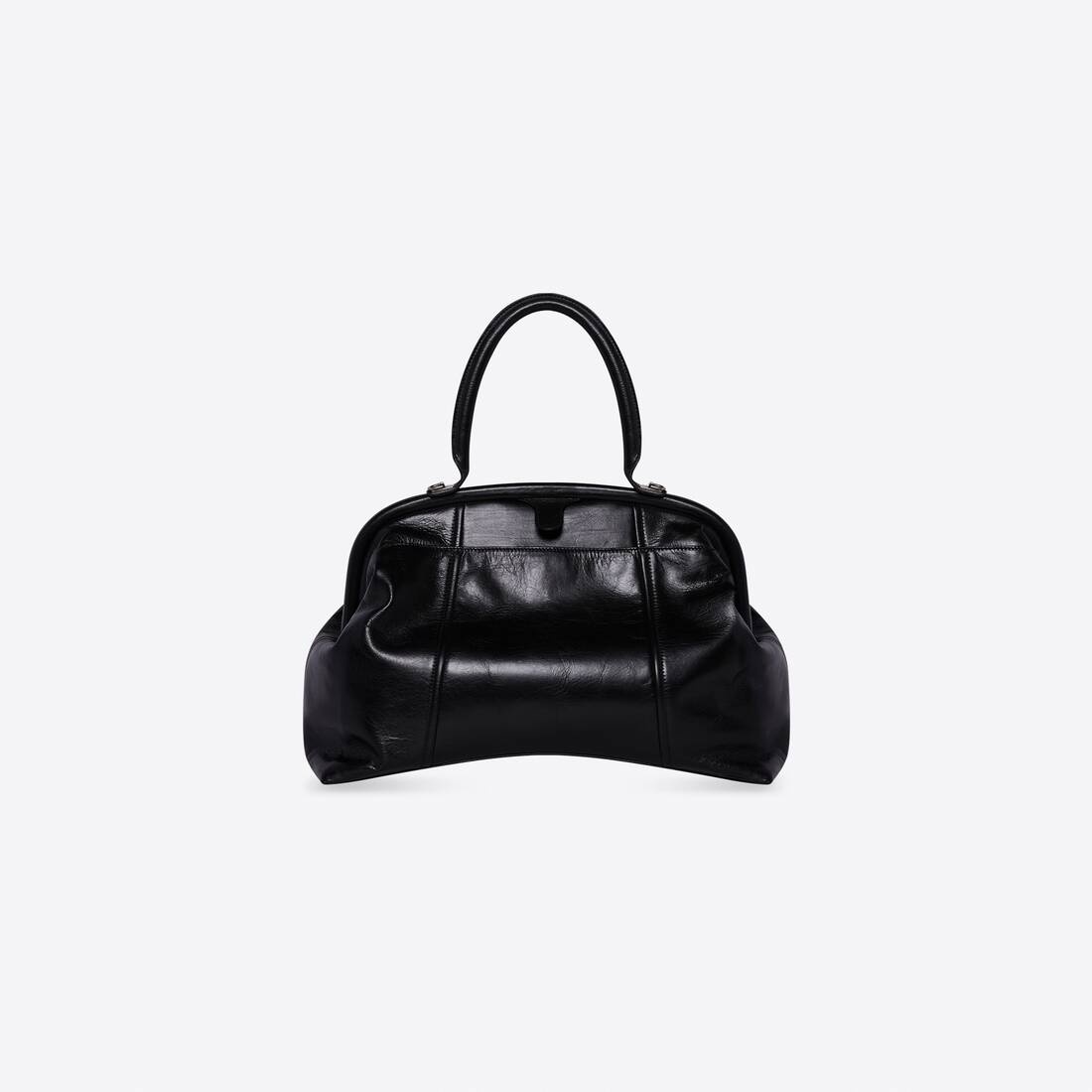 Women's Editor Large Bag in Black - 2