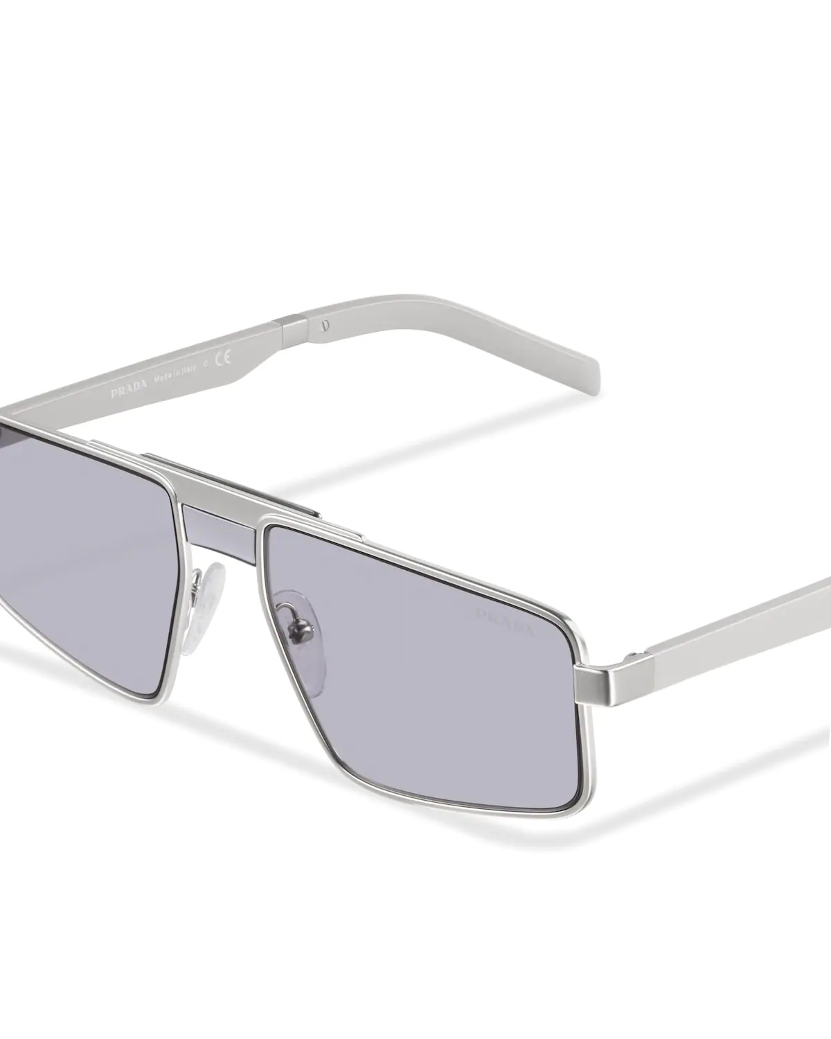 Prada Eyewear Collection sunglasses - 5