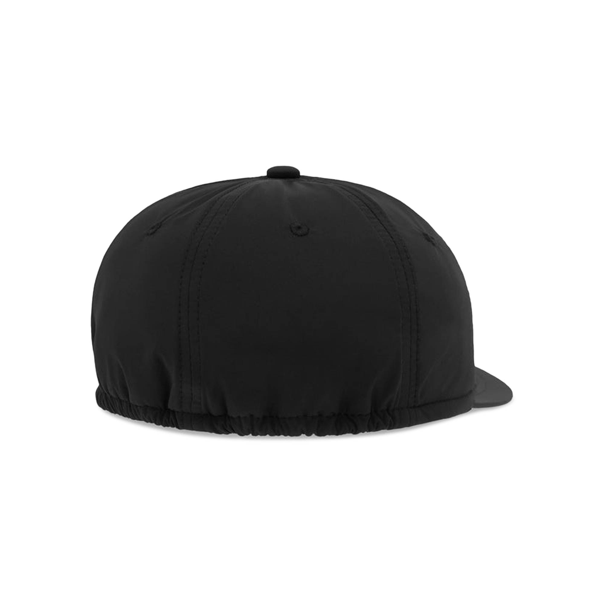Fear of God Essentials Baseball Hat 'Black' - 2