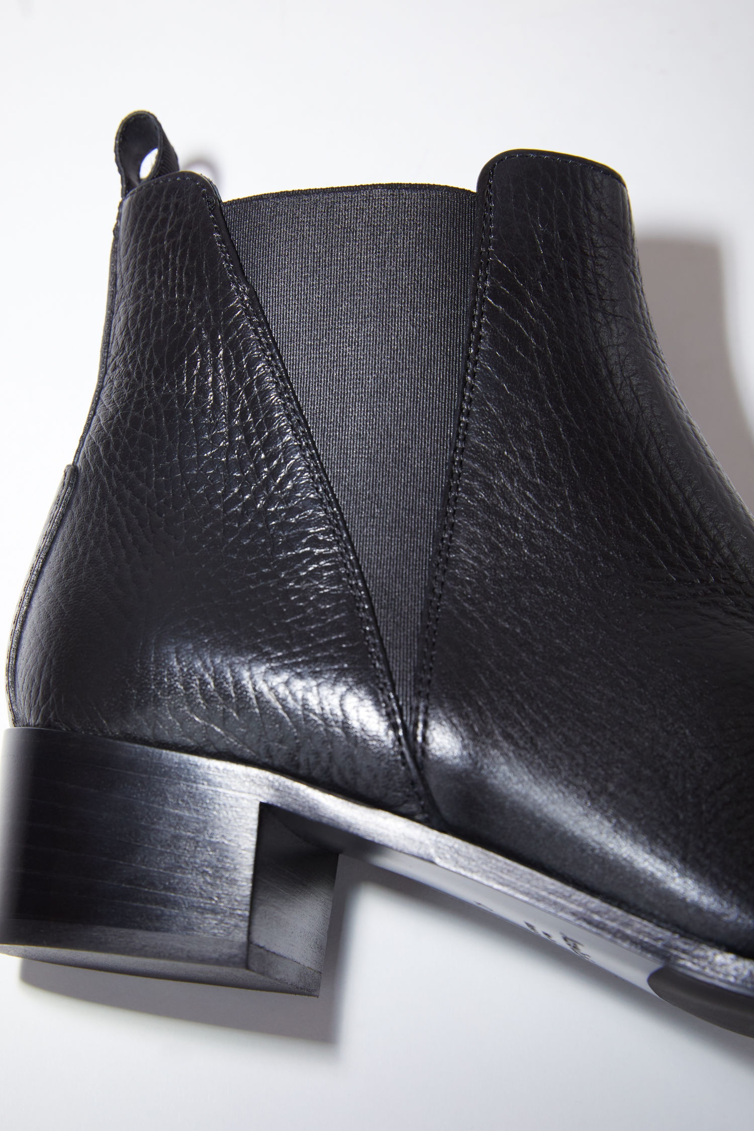 Chelsea boots - Black - 6