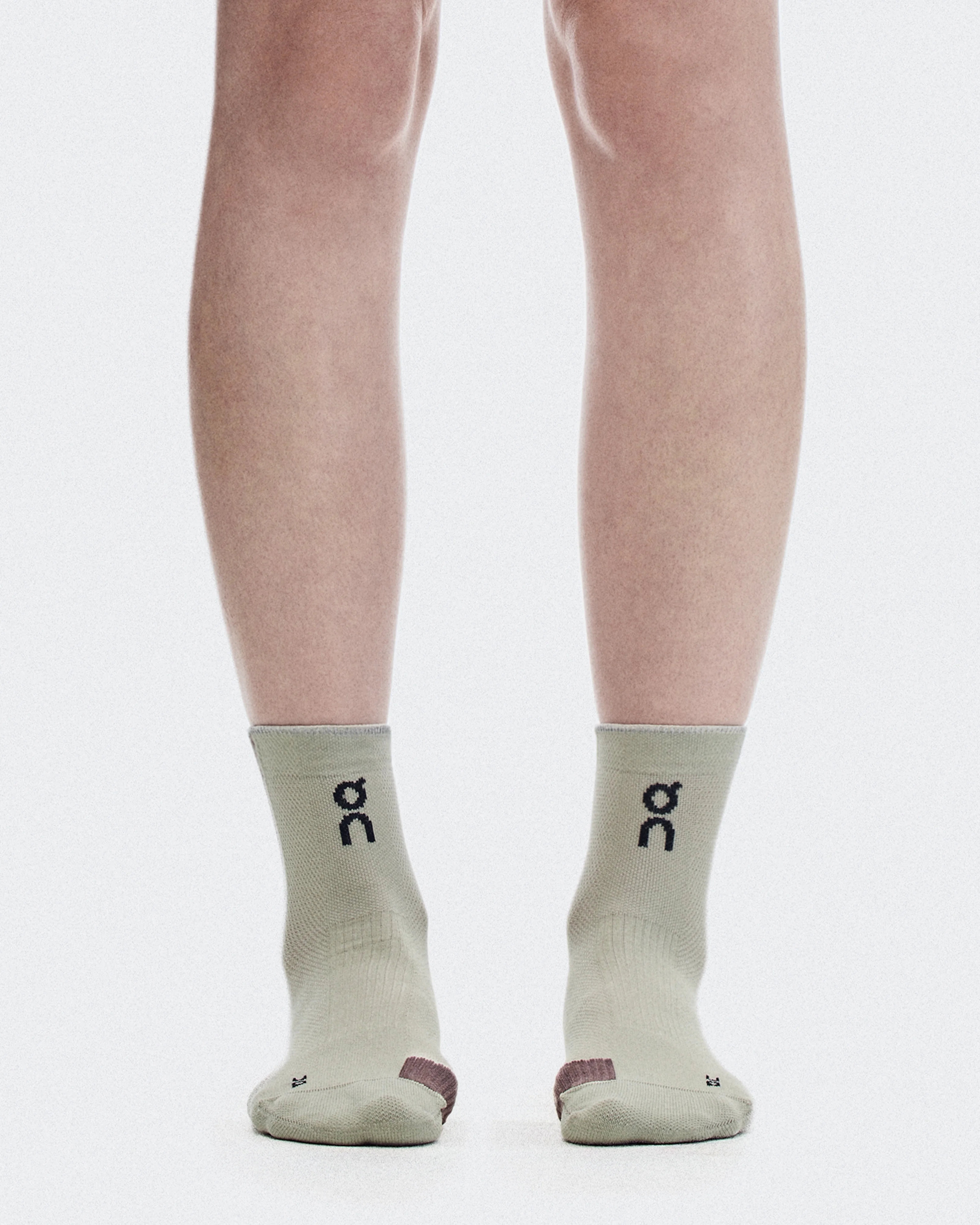 Performance Run Sock Mid - 1