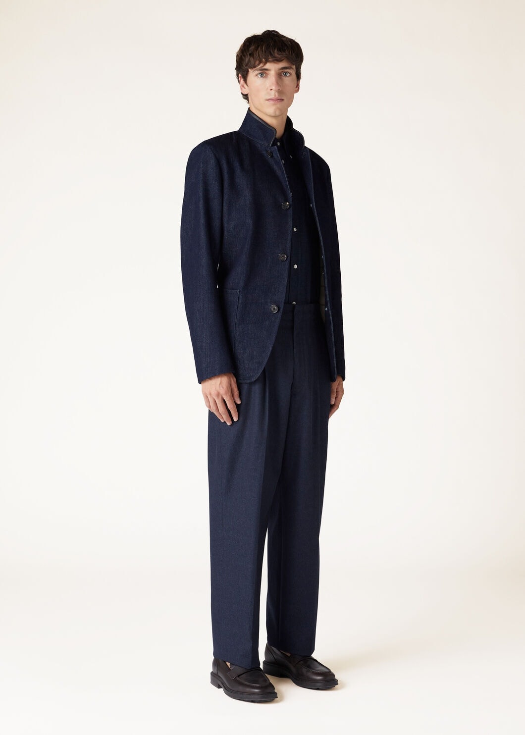 Spagna Jacket - 2