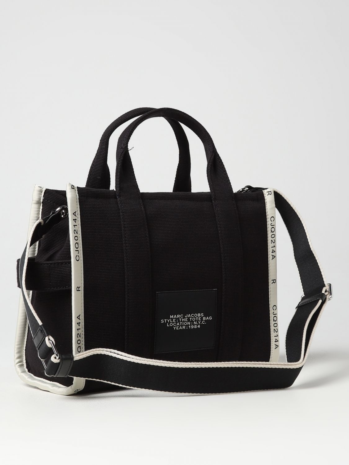 Marc Jacobs tote bags for woman - 2