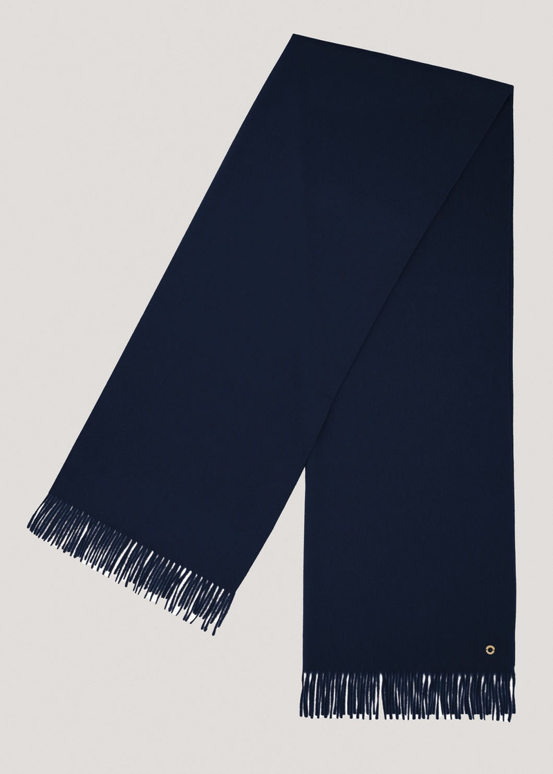 Loro Piana Vicuna Stole outlook