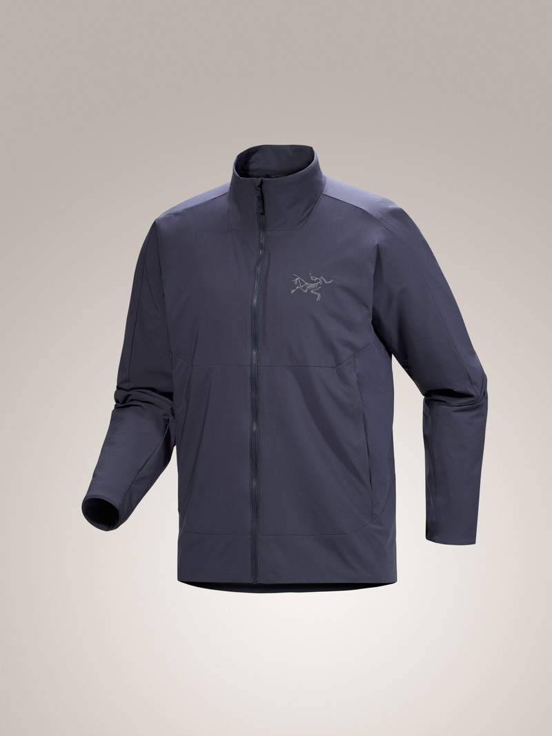 Allium Insulated Jacket 7