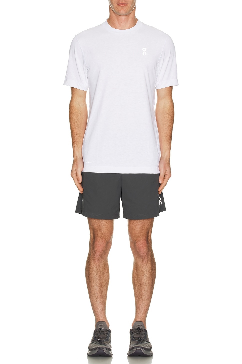 5' Core Shorts - 4