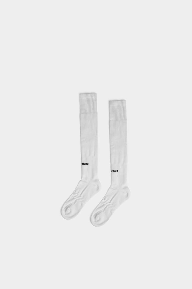 SOCCER HIGH SOCKS - 2