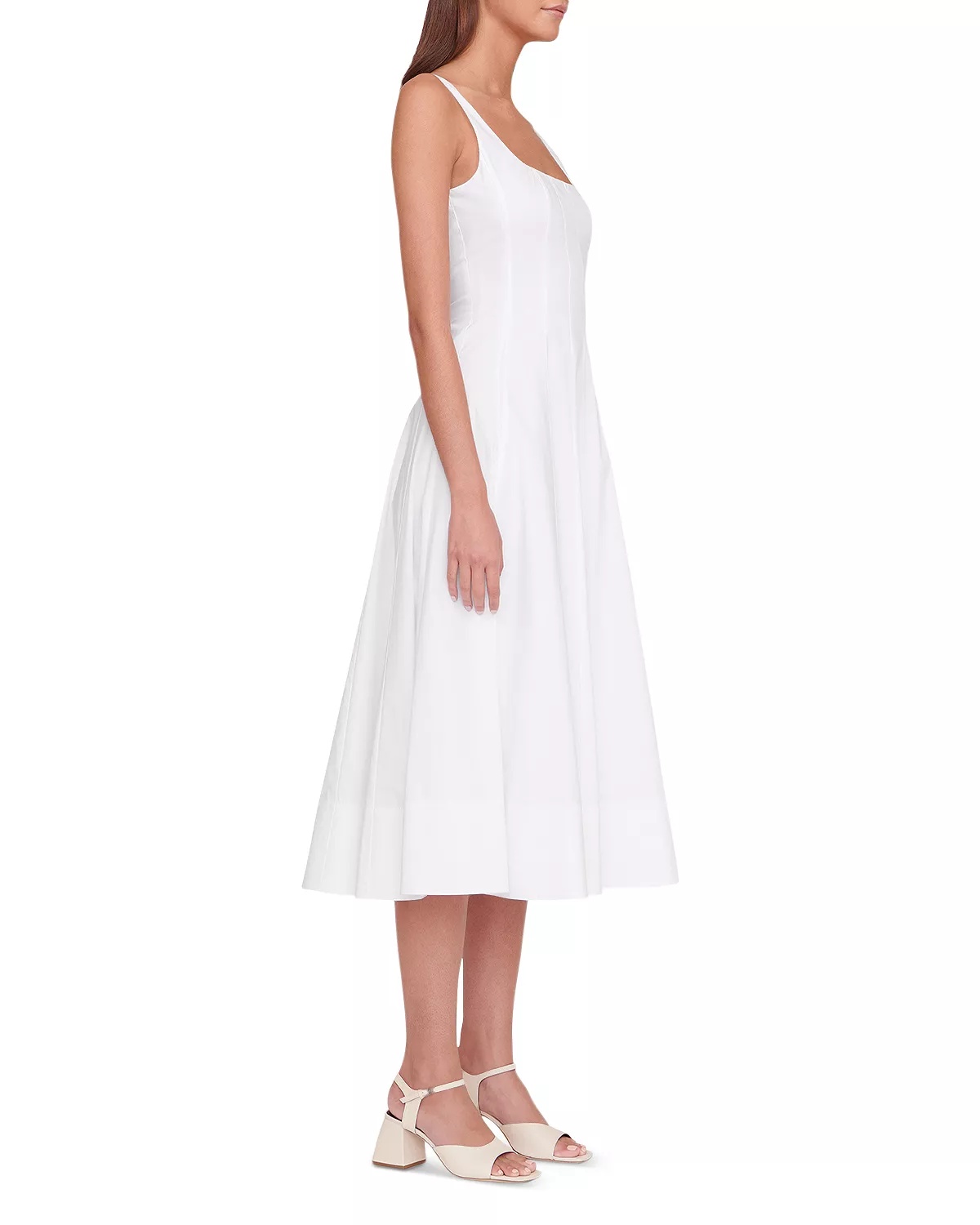 Wells Dress - 3