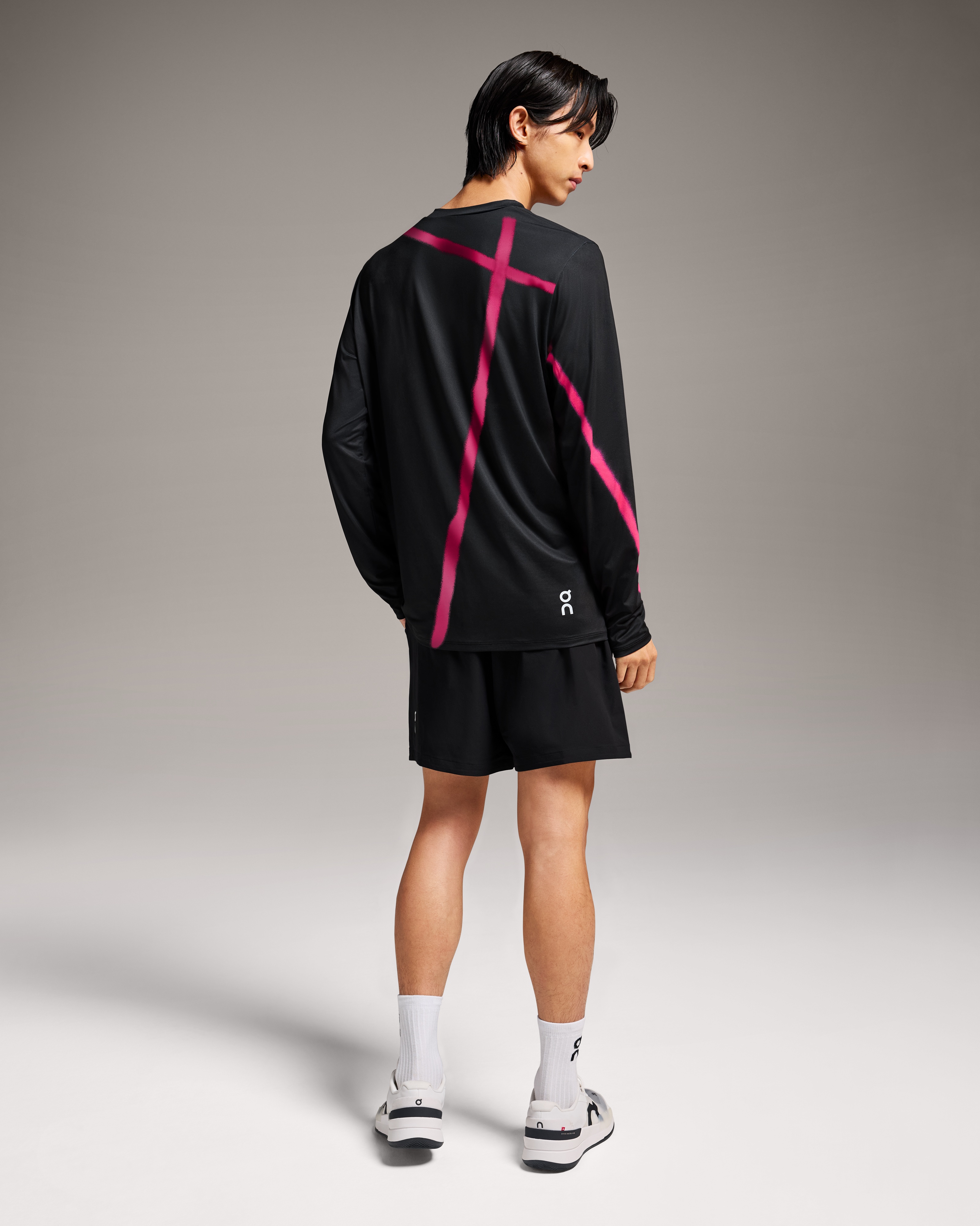 ウェア On Court Long-T Women's Court Long-T | Black | On United States