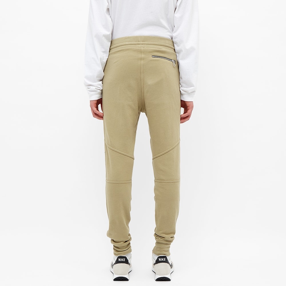 John Elliott Escobar Sweat Pant - 5