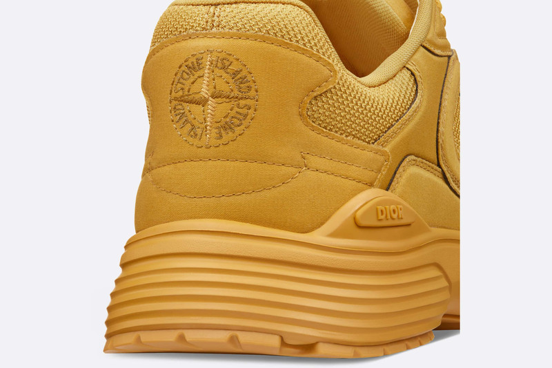 Dior DIOR AND STONE ISLAND B30 Sneaker – LIMITED AND NUMBERED EDITION outlook
