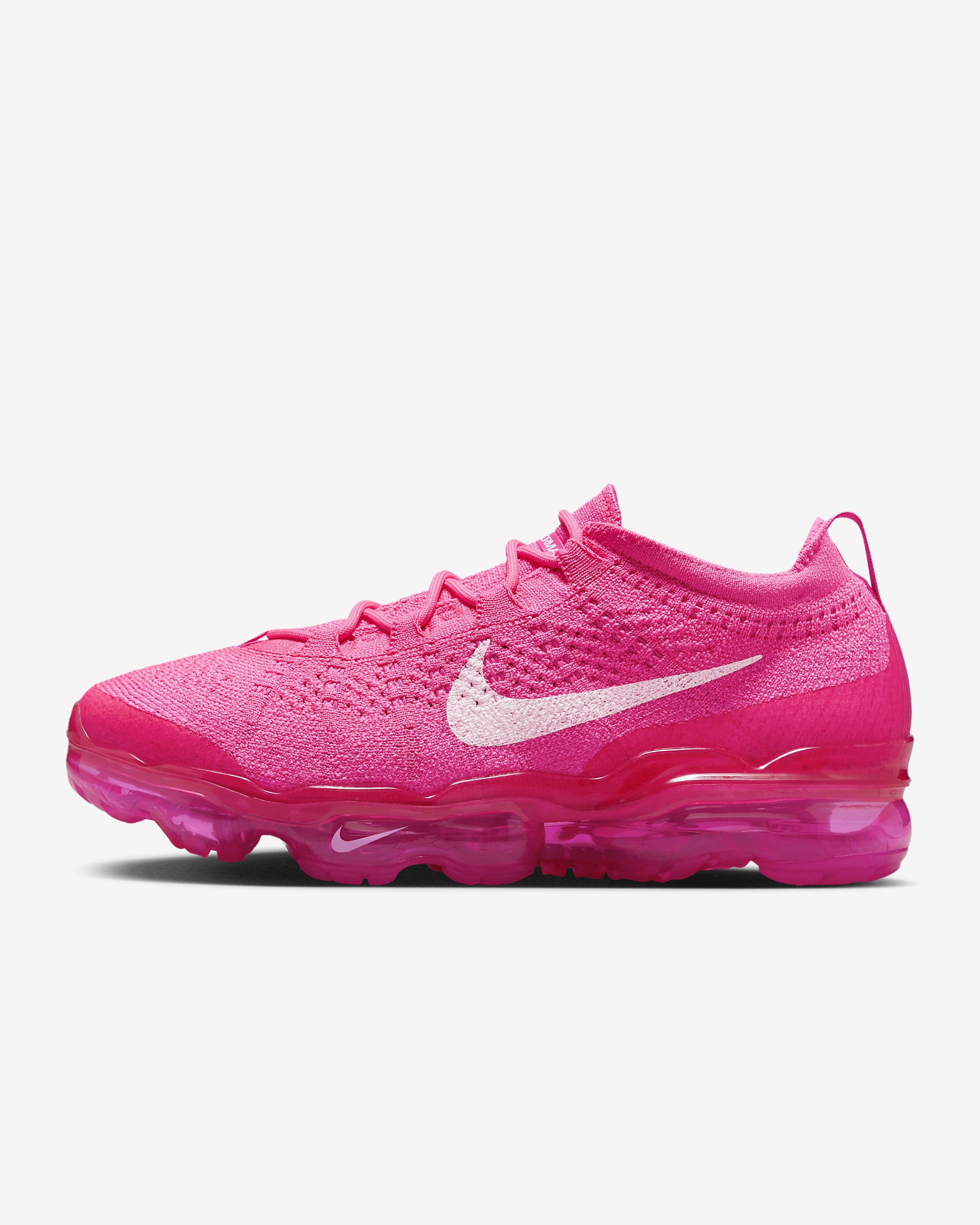 Nike Air VaporMax 2023 Flyknit Women's Shoes - 1