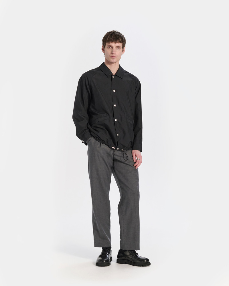Mackintosh Carron Packable Jacket outlook