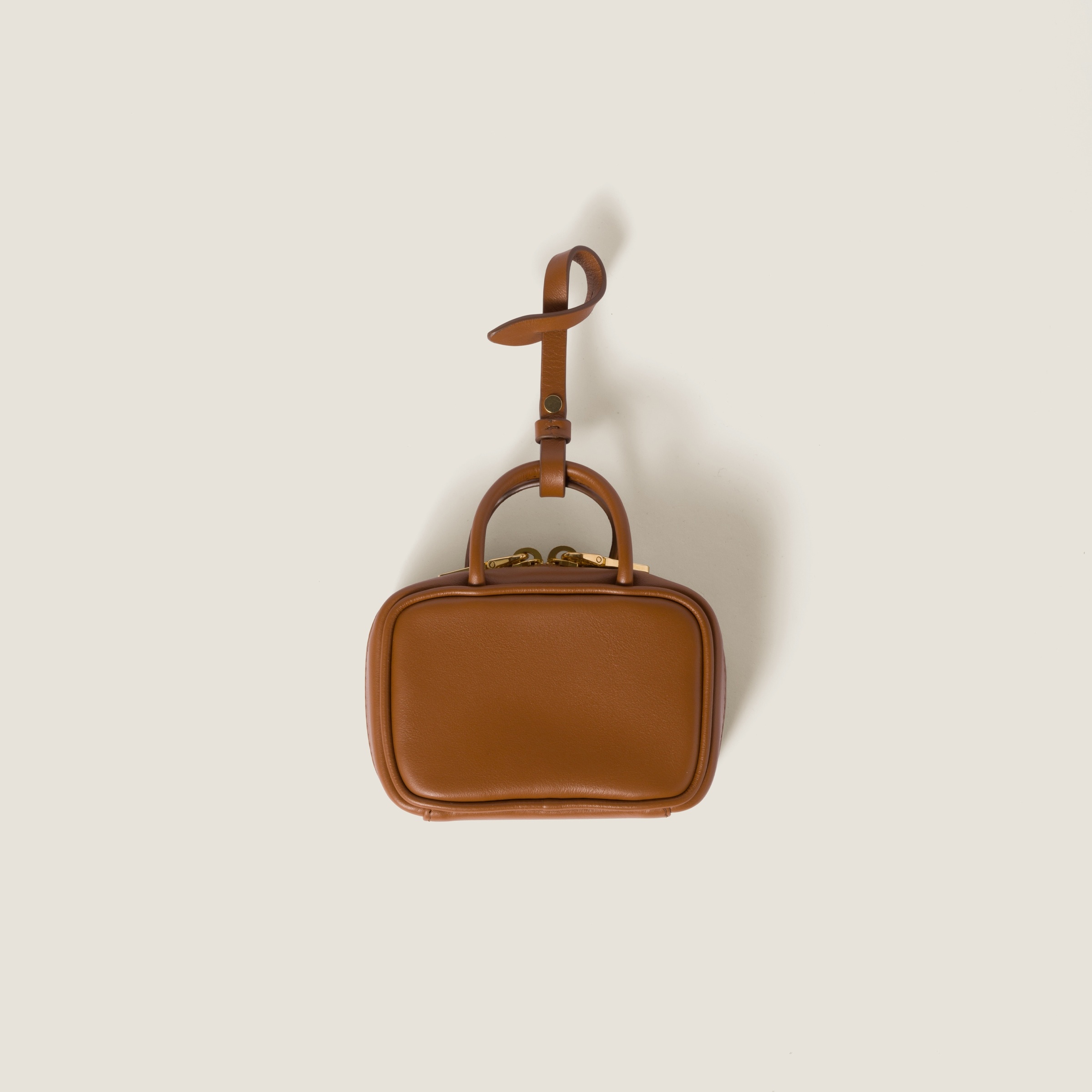 Leather trick - 3