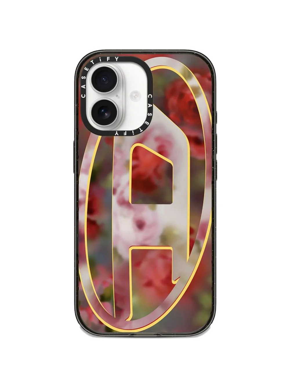 x CASETiFY Oval D iPhone 17 case - 1