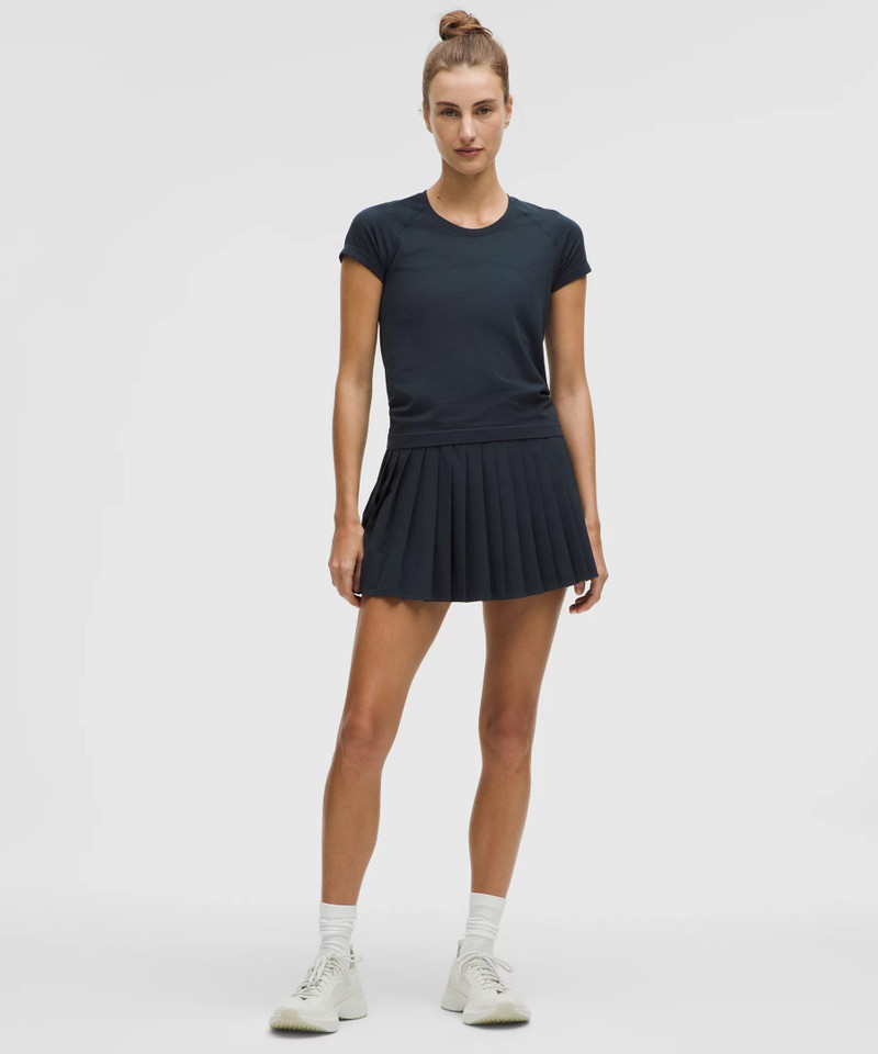 lululemon Swiftly Tech Short-Sleeve Shirt 2.0 *Waist Length outlook