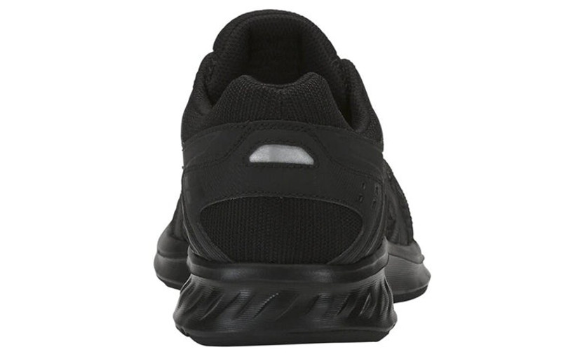 ASICS Jolt 2 4E Wide 'Black' 1011A206-003 6