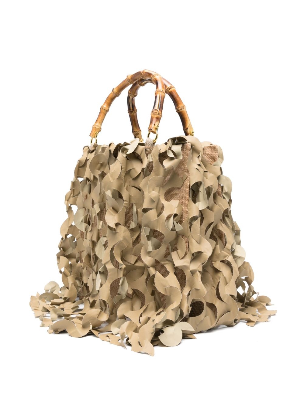 La Milanesa - LA MILANESA shoulder bag - 5