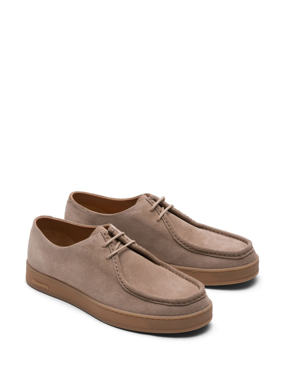 Nocton Derby shoes - 2
