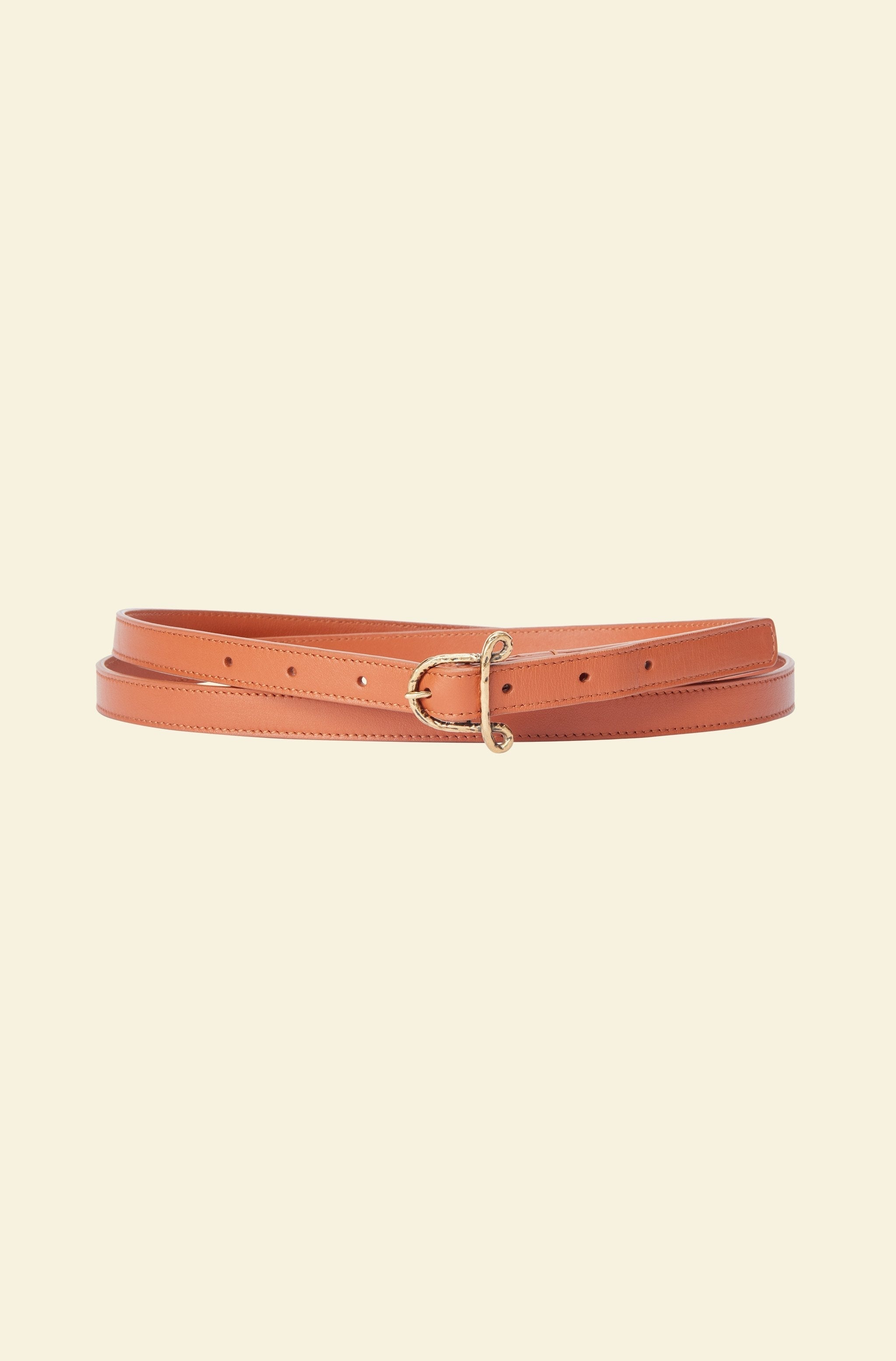 SMALL 'A' BELT - 4