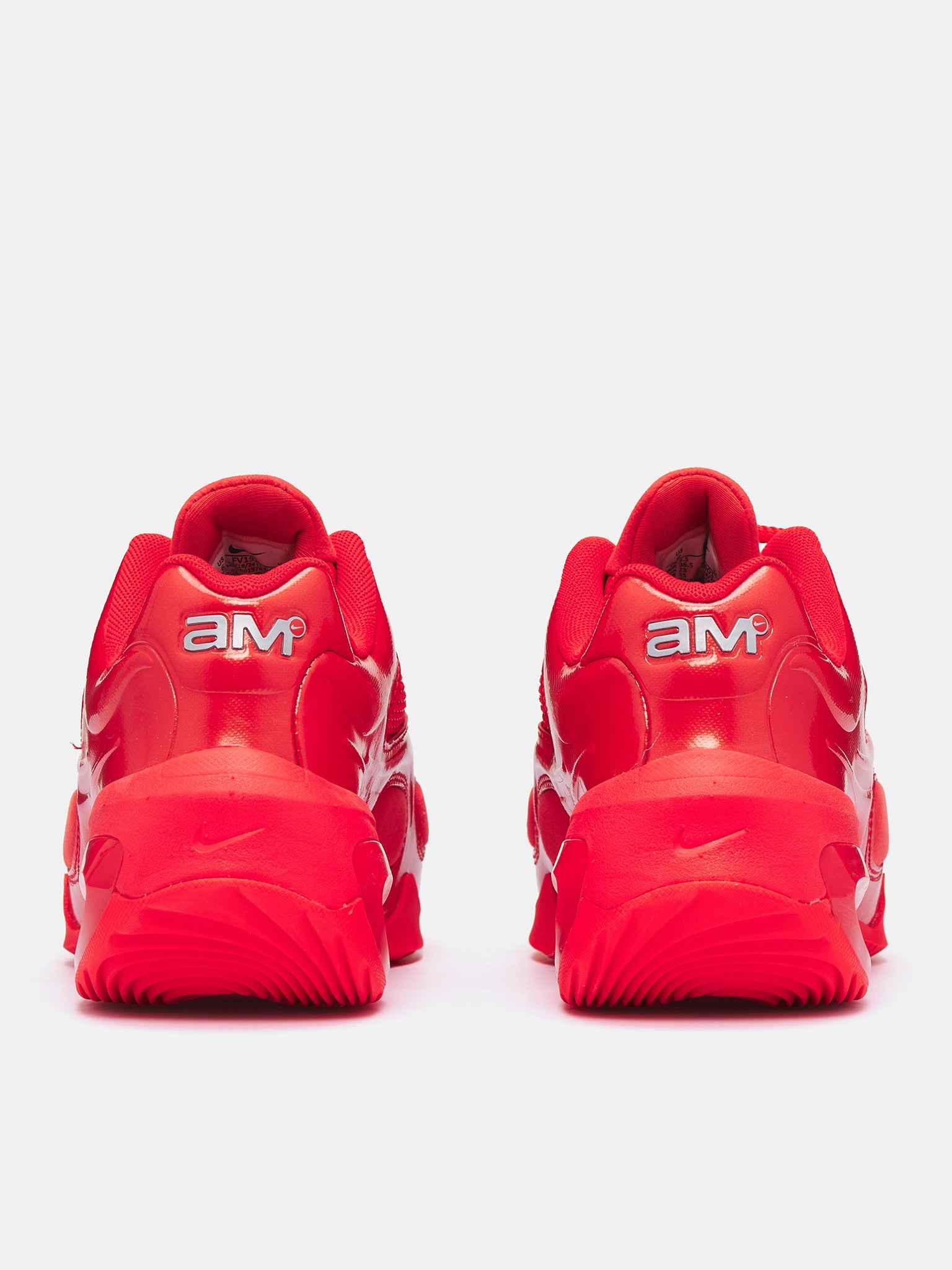 Air Max Muse Sneakers - 4