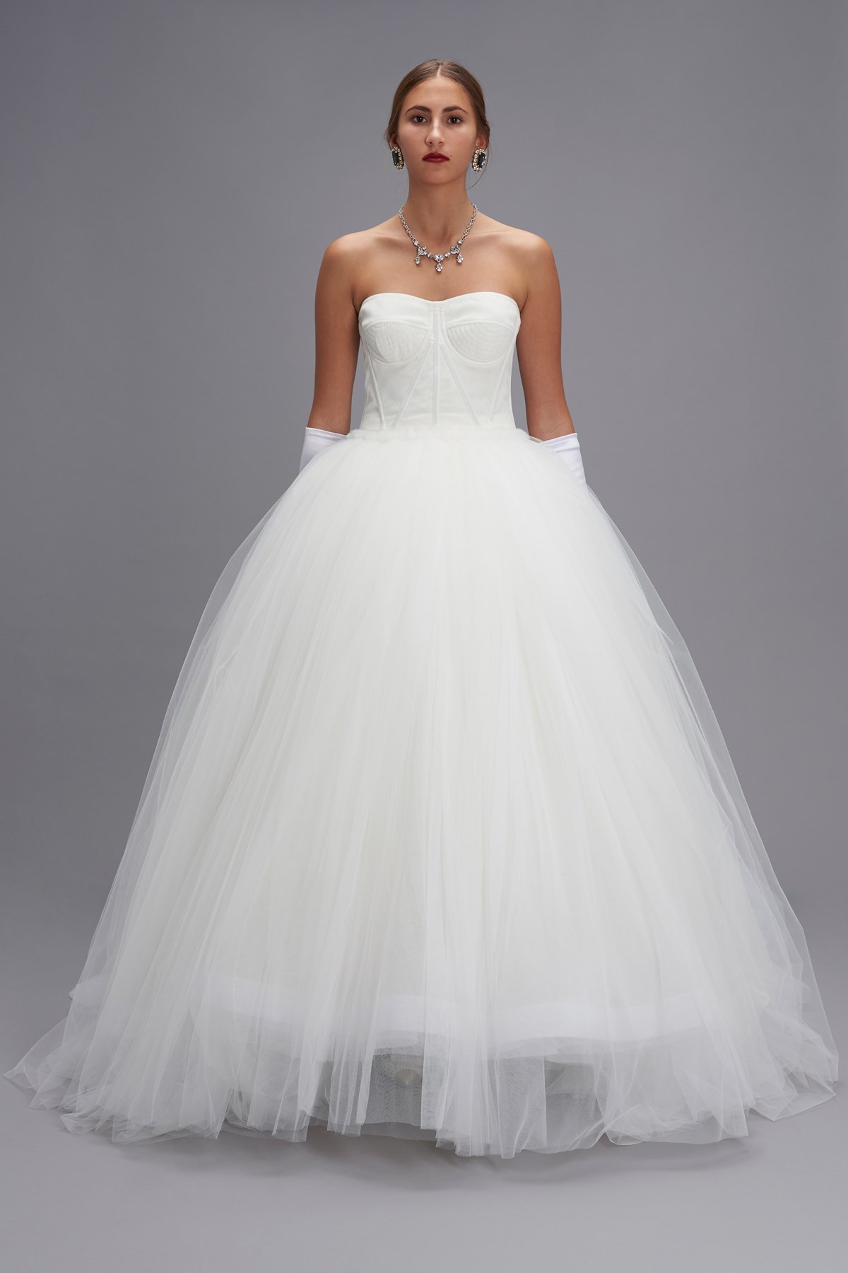 Bride dress - 2