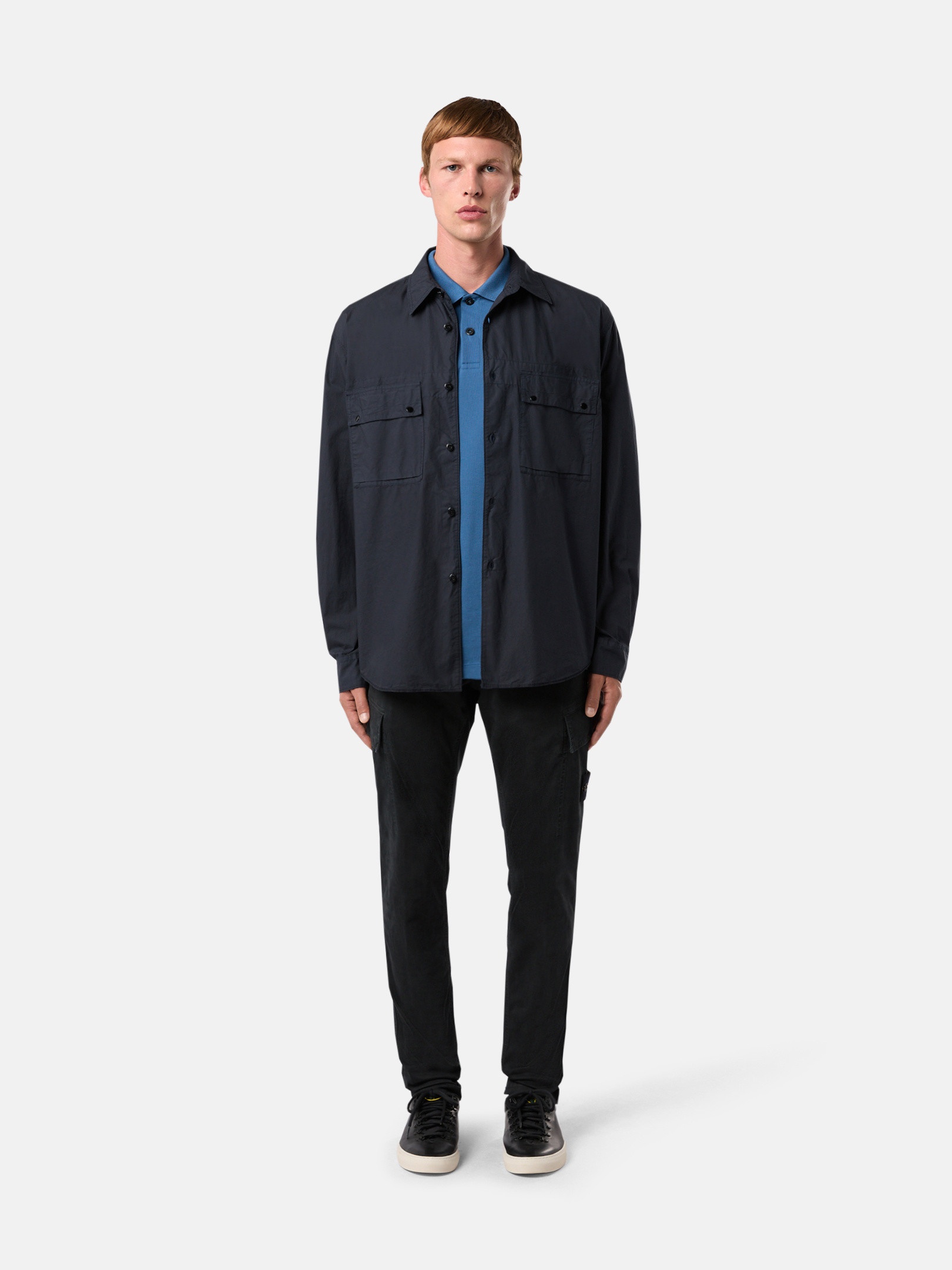 12505 LIGHT COTTON TELA 'PARACADUTE' - 2