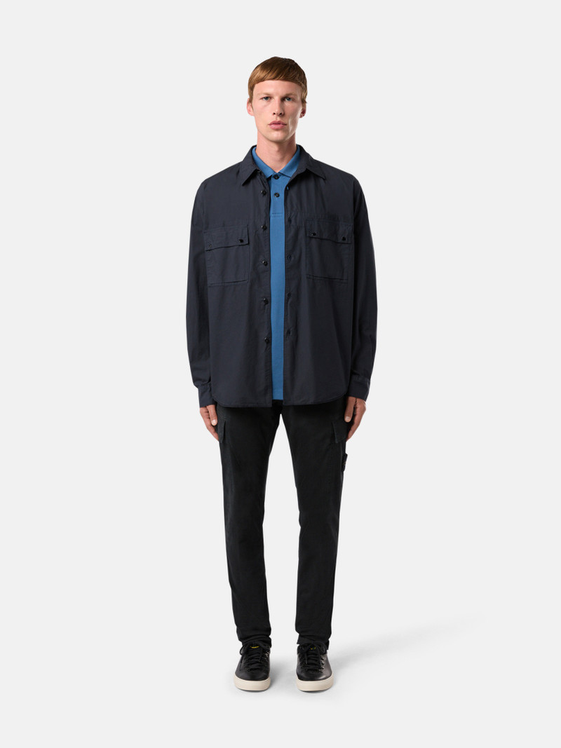 Stone Island 12505 LIGHT COTTON TELA 'PARACADUTE' outlook