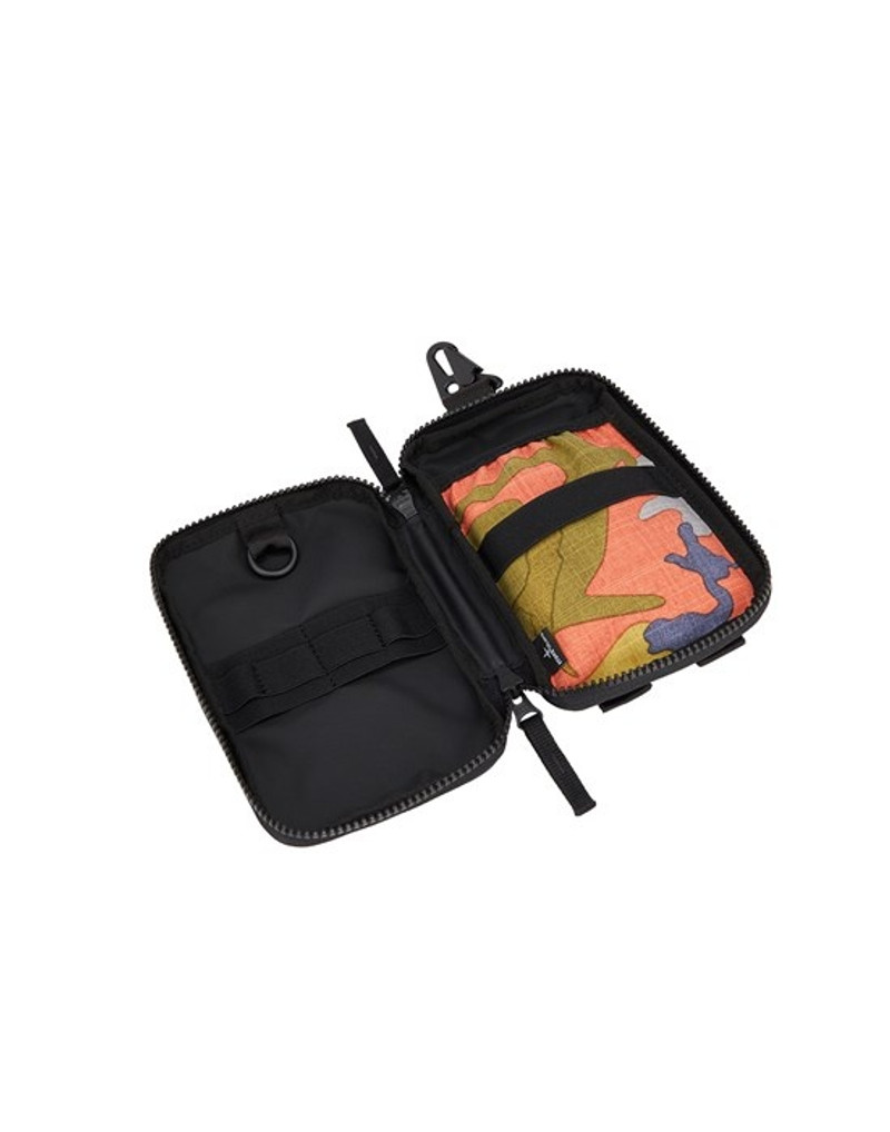 904E2 S.I. HERITAGE CAMO RIPSTOP NYLON WATRO ORANGE 3