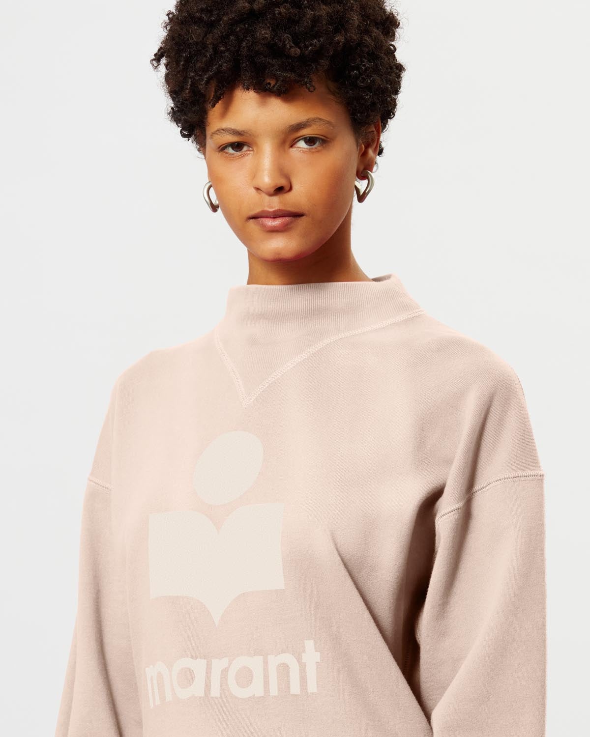 MOBY SWEATSHIRT - 4