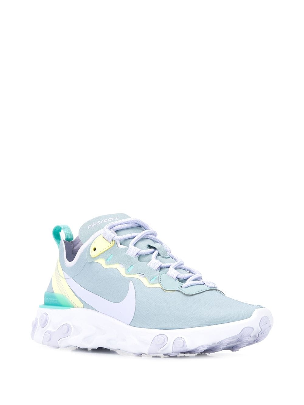 React Element 55 sneakers - 2