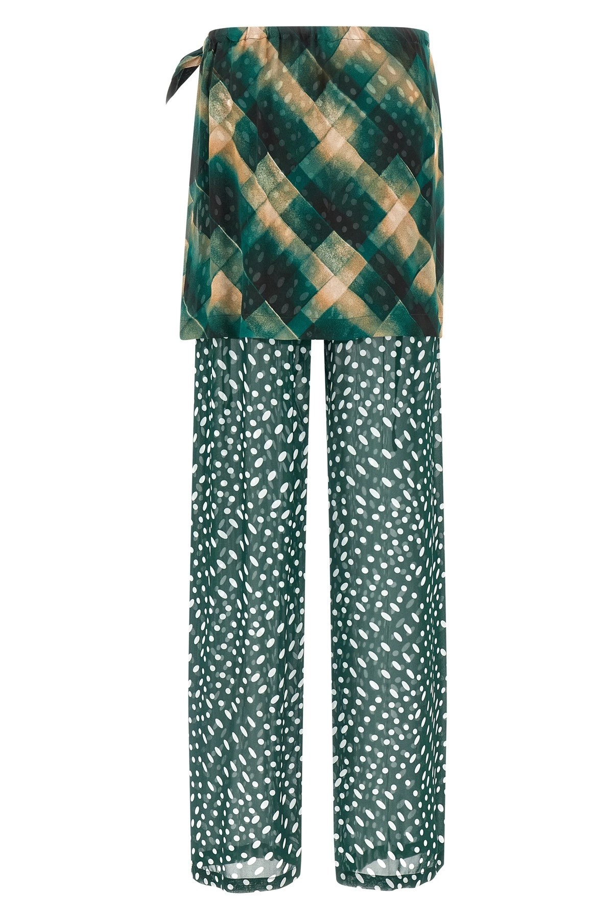 'Pritty' pants - 2