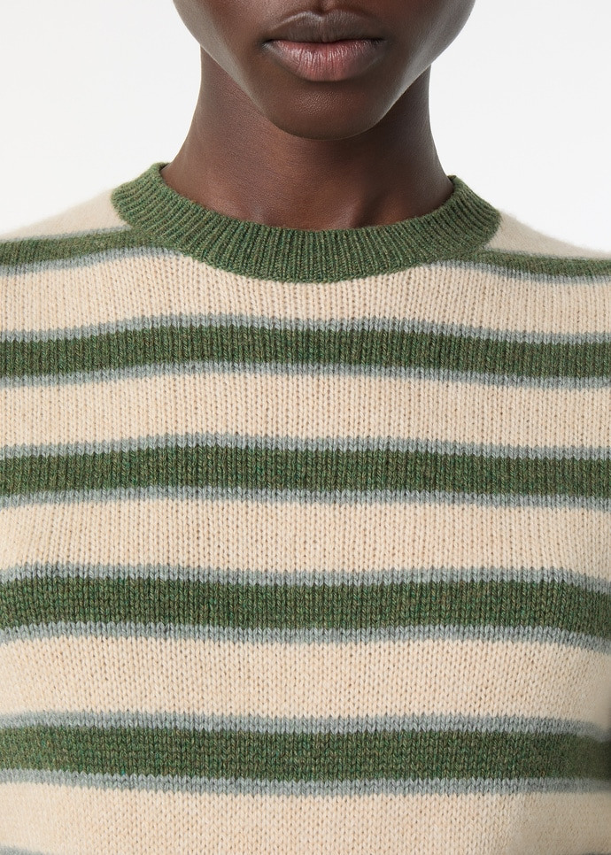 Fobello Crewneck - 3