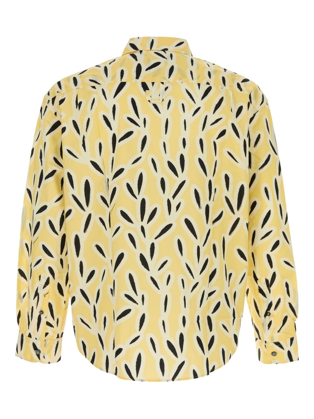 Simon shirt - 2