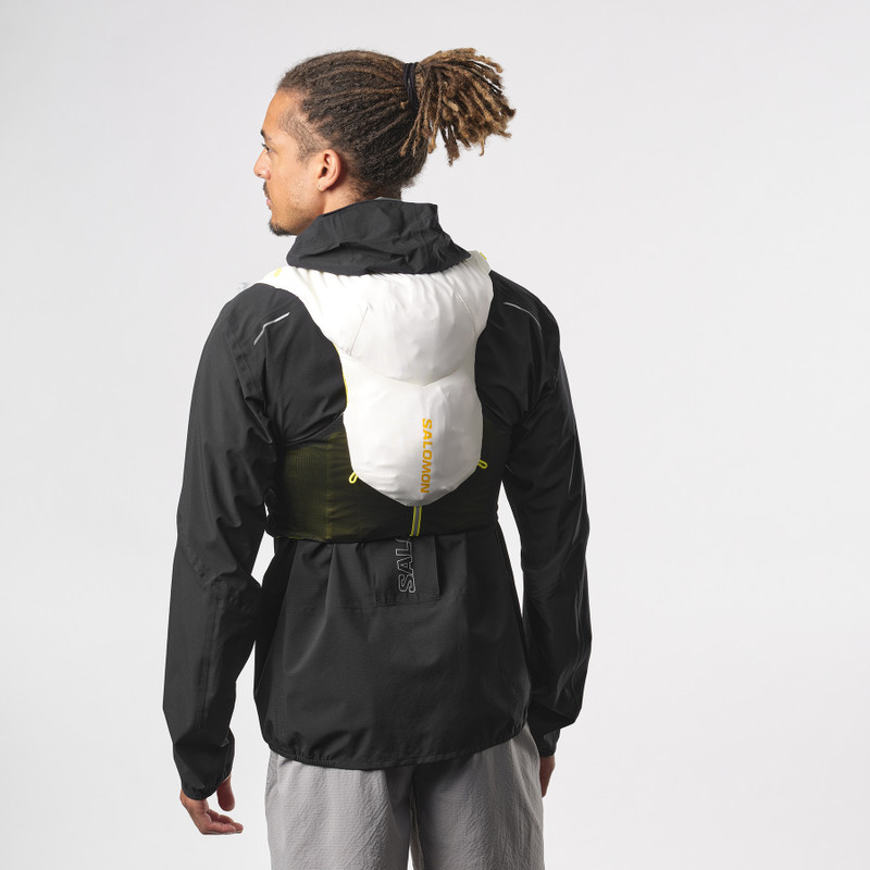 SALOMON ADV SKIN 5 outlook