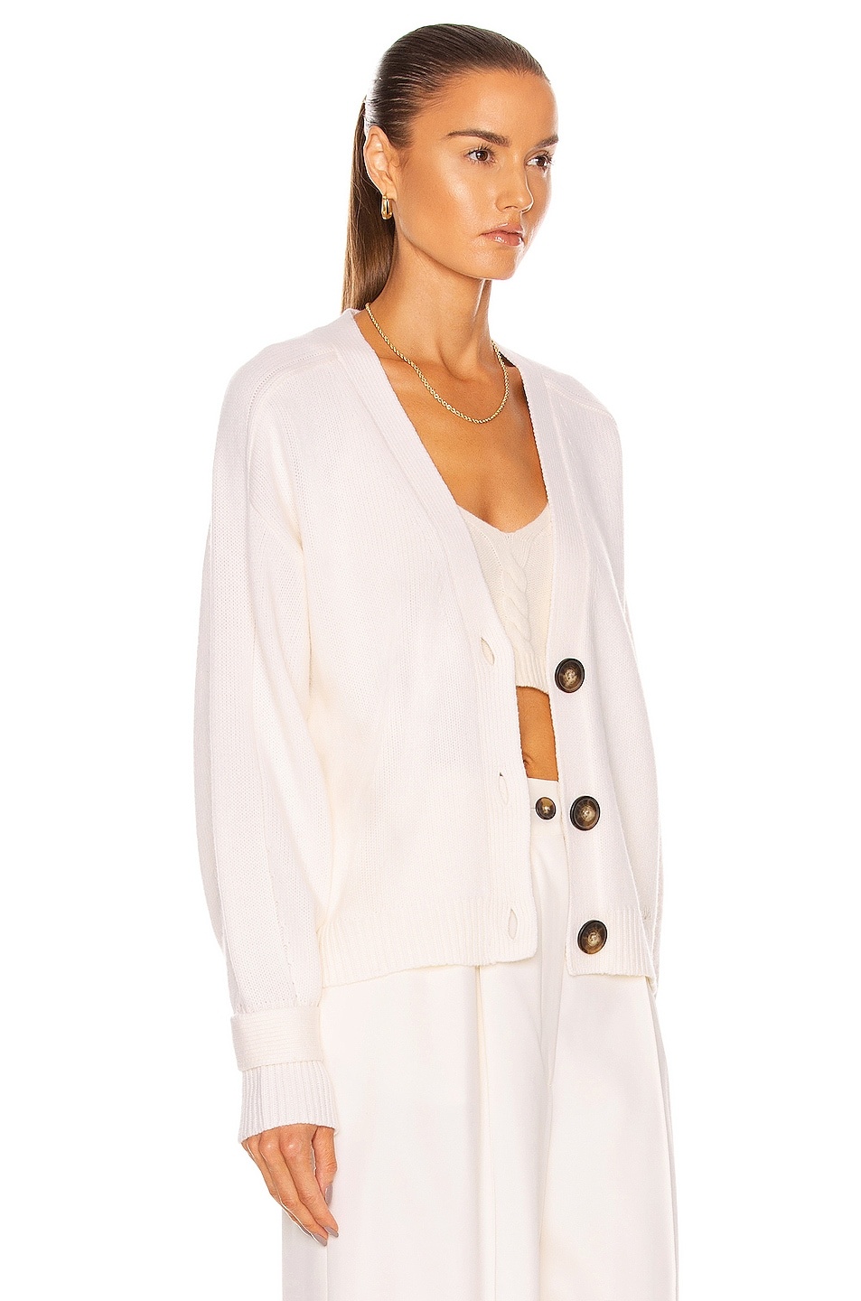Tiberine Cardigan - 3
