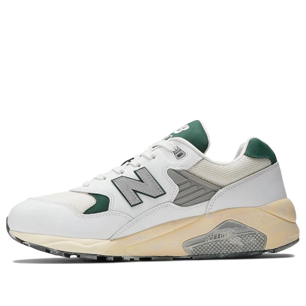 New Balance 580 'White Nightwatch Green' MT580RCA - 1