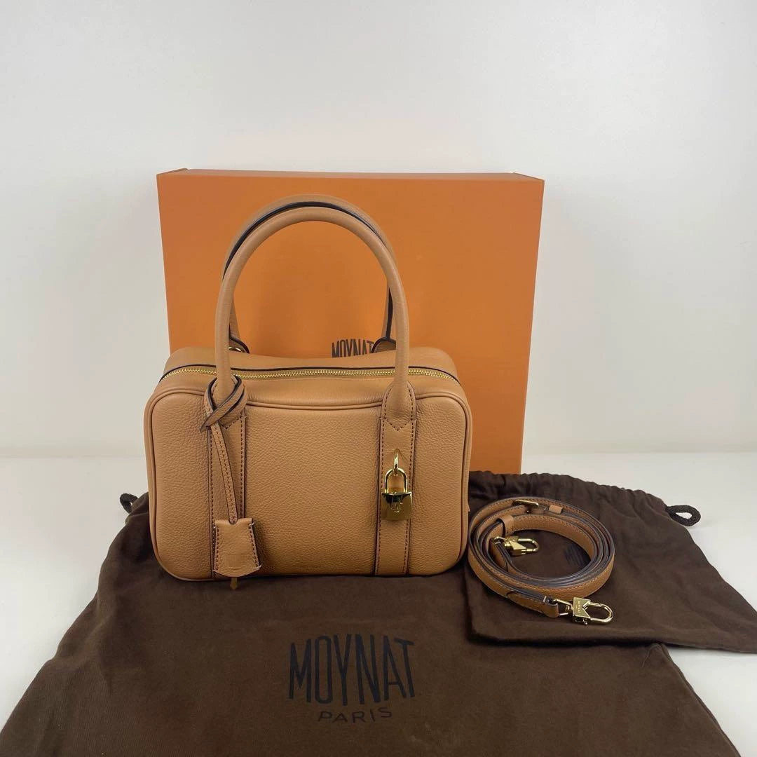Moynat Women Pre-Loved Bag Brand New Condition - 1