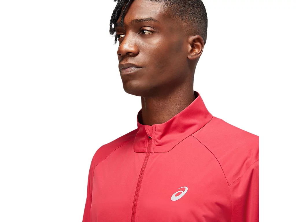 MEN'S VENTILATE JACKET - 5